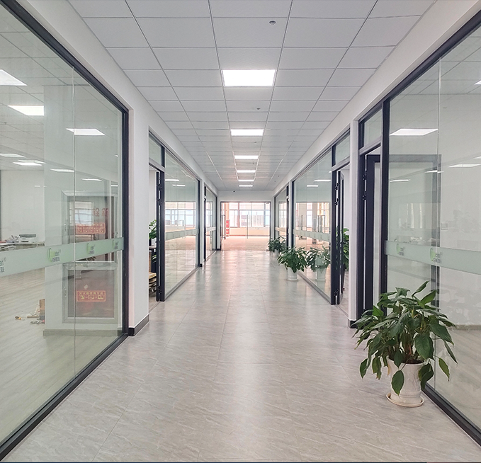 Zhejiang Kanglian Intelligent Equipment Co., Ltd.